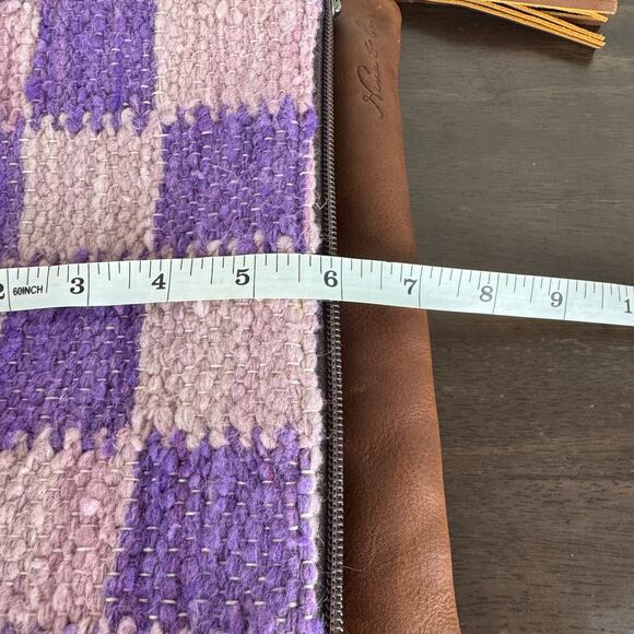 Kena & Lo fold over crossbody - Picture 6 of 10